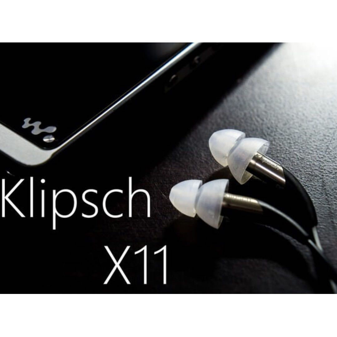 Klipsch x11 sale