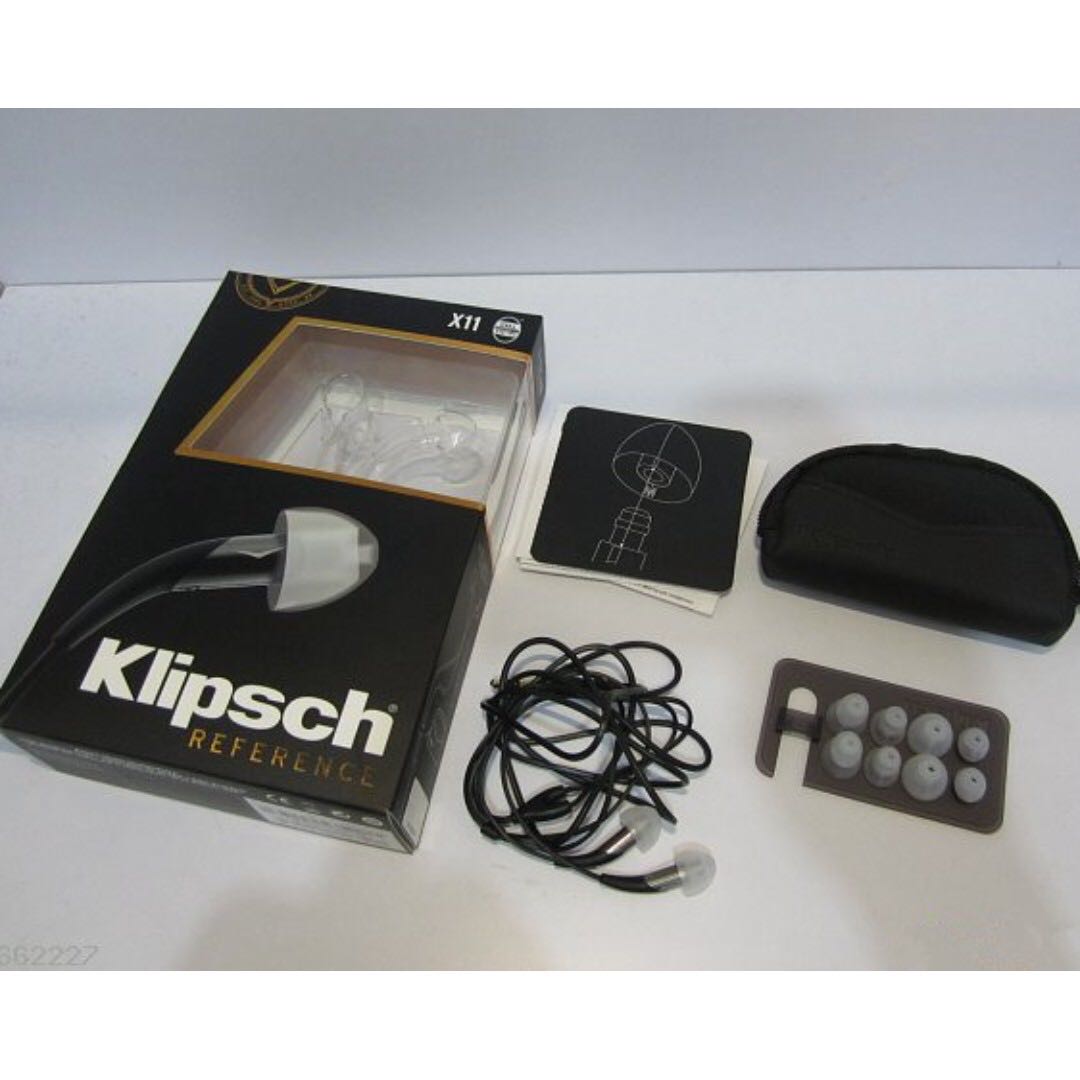 Klipsch iem new arrivals