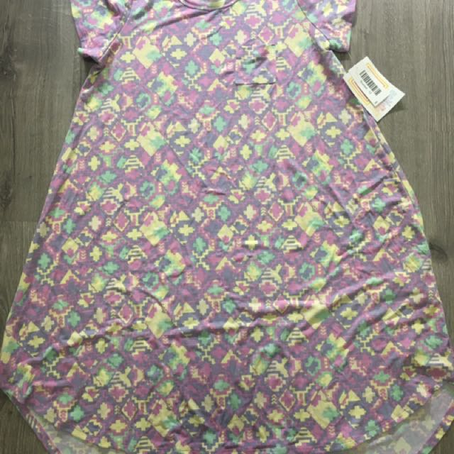 lularoe scarlett
