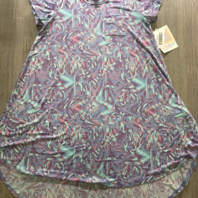 scarlett lularoe