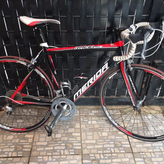 MERIDA Race lite 903, Olah Raga, Sepeda 