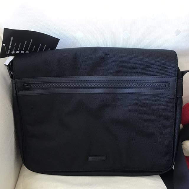 mk laptop bag