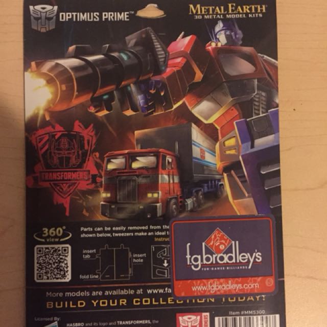 Model kit (Category: Design & Craft Others) located in Toronto. Submitted by tchristian (Listing ID 145275061, Image 2). Description: .