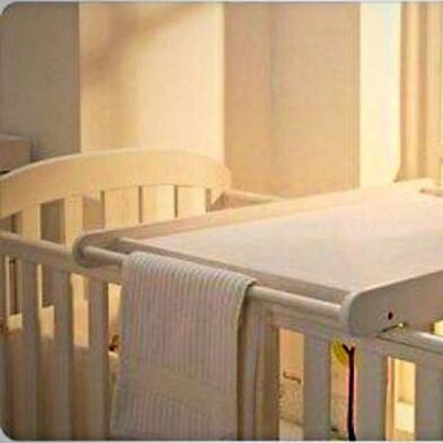 mothercare beds