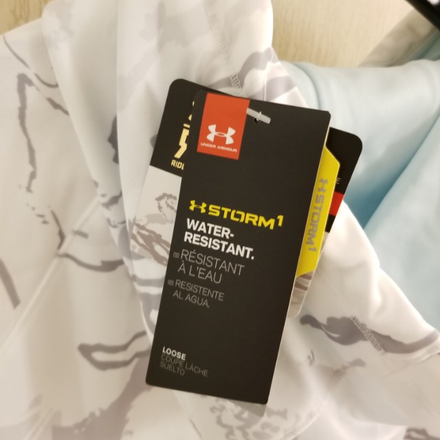 under armour ridge reaper coldgear
