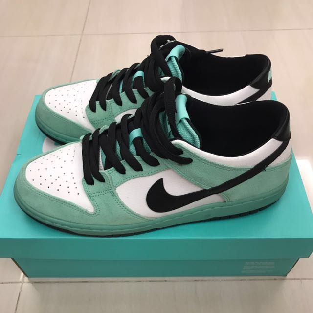 nike dunk low pro iw