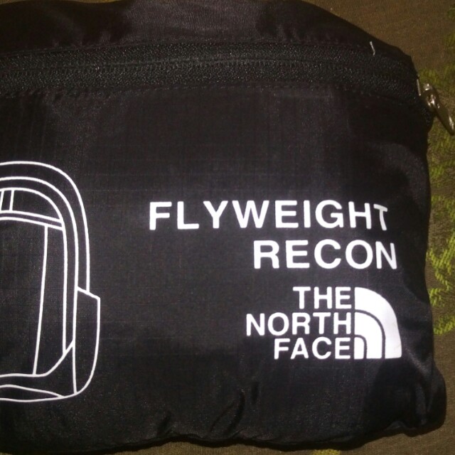North face flyweight recon cheap