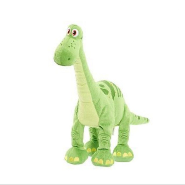 disney arlo plush