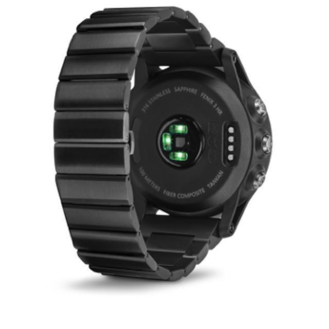 Garmin fenix clearance 3 strap genuine