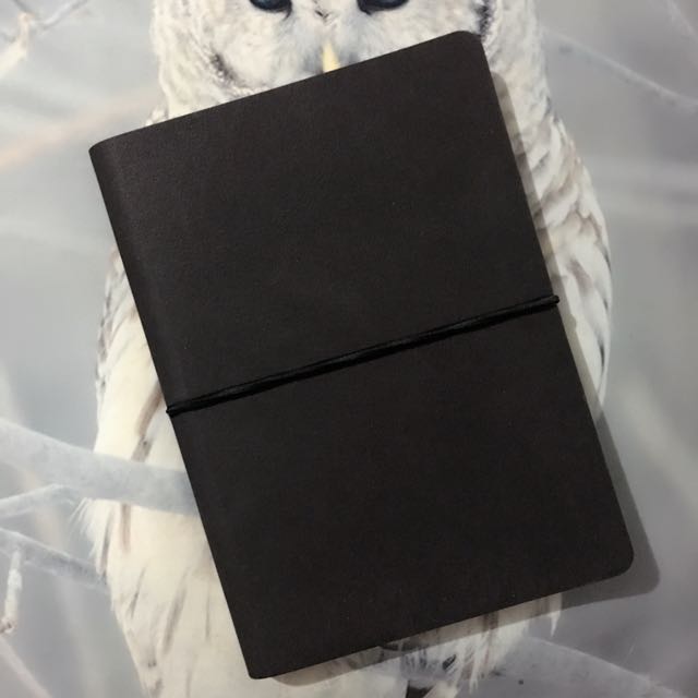 Original Monologue sheets from