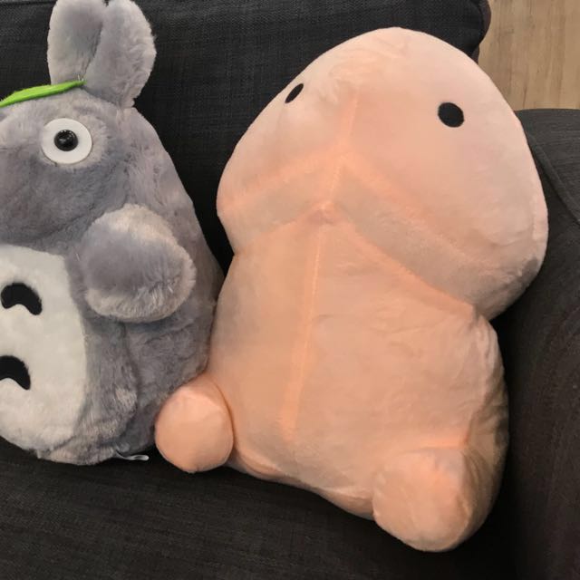 Peen Plushie 1 last on hand Hobbies Toys Toys Games on