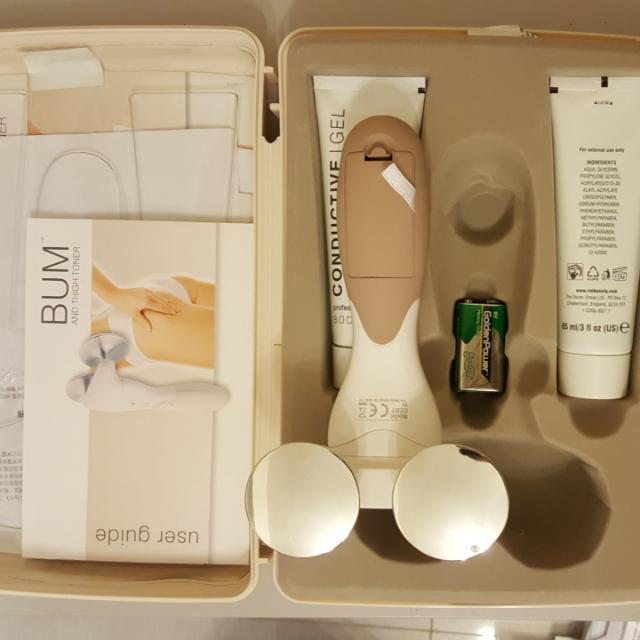 Rio bum and shop thigh toner