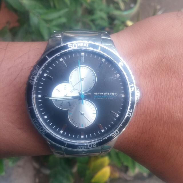 rip curl ocean tech