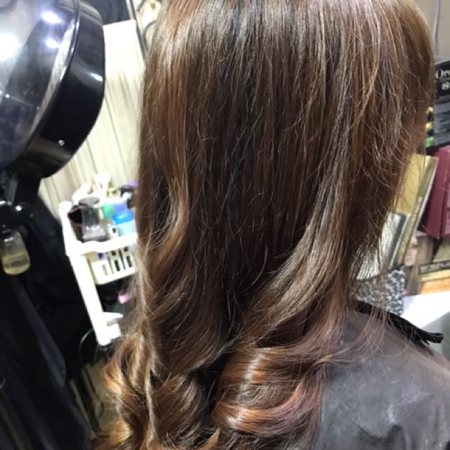 Rootage Colour Touch Up And Balayge Health Beauty Hair Care On Carousell