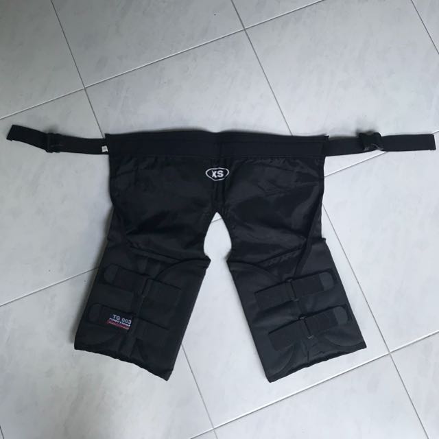 Sailing Hiking Pants, Sports Equipment, Hiking & Camping on Carousell