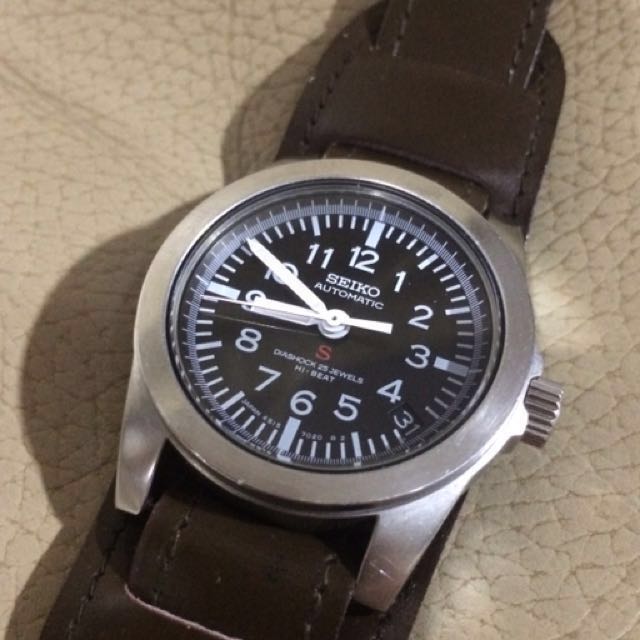 Seiko Sus 4s15 Vintage Collectibles Vintage Watches Jewelry On Carousell Seiko Sus 4s15 Vintage Collectibles Vintage Watches Jewelry On Carousell