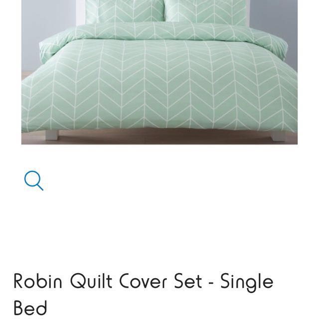 Kmart Single Bed Quilt Covers Everything Furniture