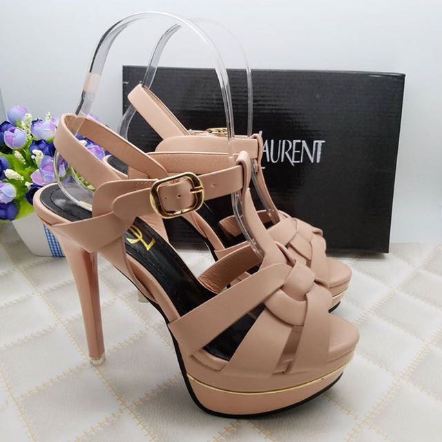 Sepatu ysl shop