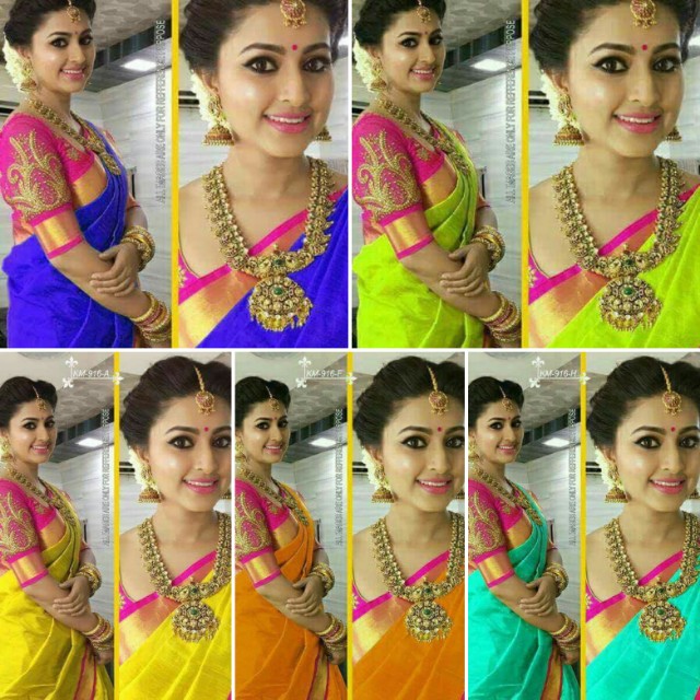 Sneha Sarees On Sale Women S Fashion Bridal Wear On Carousell +91 86969 11111 or email.