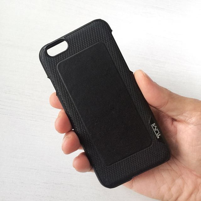 tumi iphone 6s case
