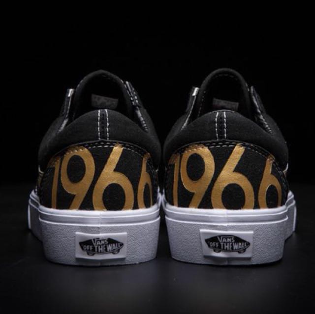 vans 1966