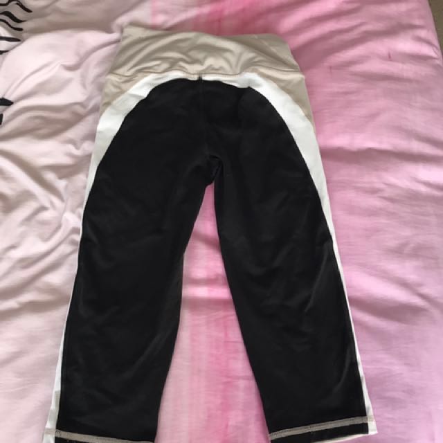 Victoria secret capri leggings outlet