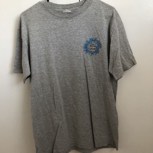 vintage brewers shirt