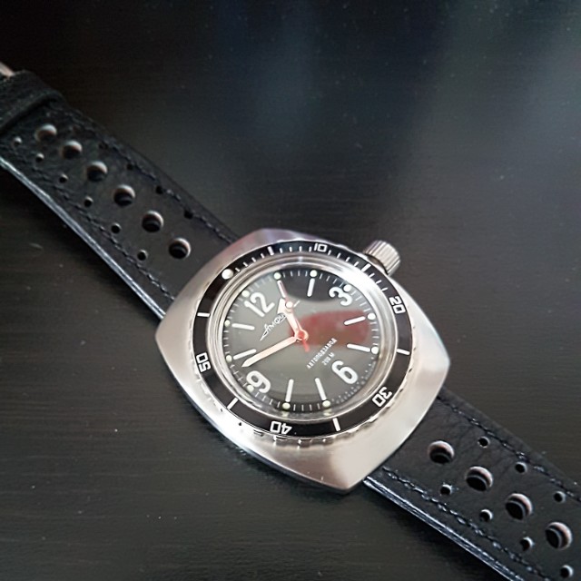 Vostok 090 Case 2024 towncentervb