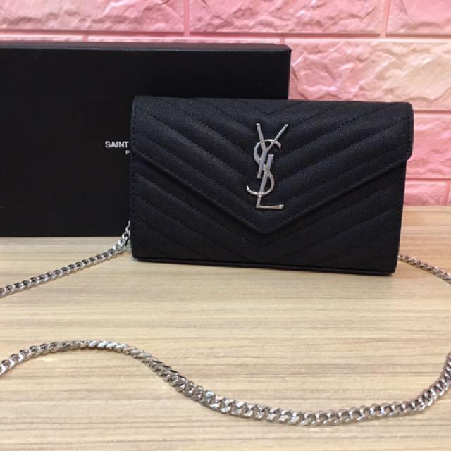 ysl woc bag