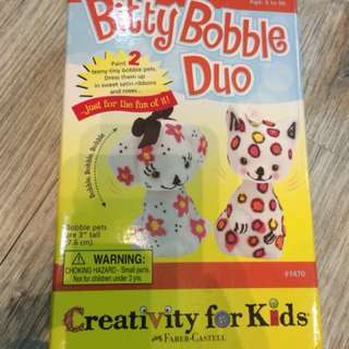 Creativity kit for kids