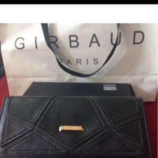 Girbaud wallet