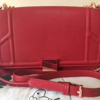 Tas Pedro Free Dustbag Polos