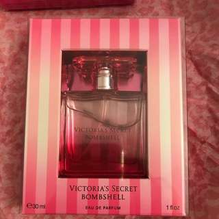 現貨 Victoria Secret Bombshell 香水