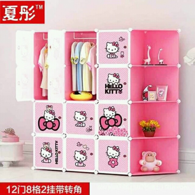 12 cubes Babies & Kids, Baby Nursery & Kids Furniture, Kids
