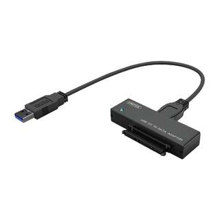 Unitek USB 3.0 to SATA 6G Converter 2.5" 3.5" SSD HDD Y-1039