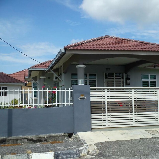 Rumah Flat Untuk Dijual Penang Situs Properti Indonesia