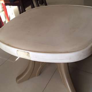 STEP 2 Brand Kids Multipurpose Table and Chair set