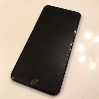 iPhone 6 plus