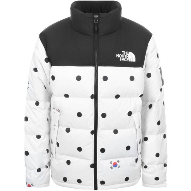 the north face international pack