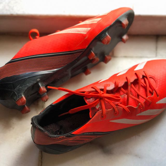 adizero f50