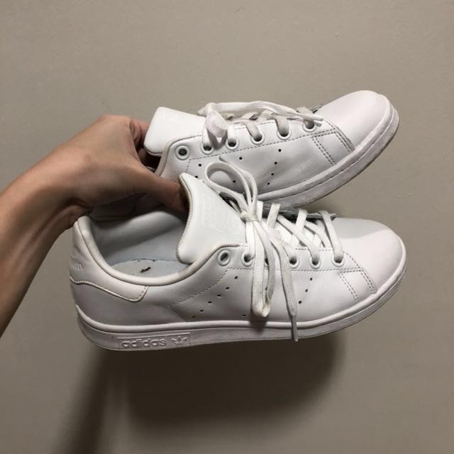 All white stans deals