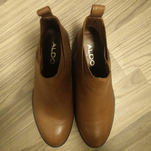 Aldo scotch boots outlet