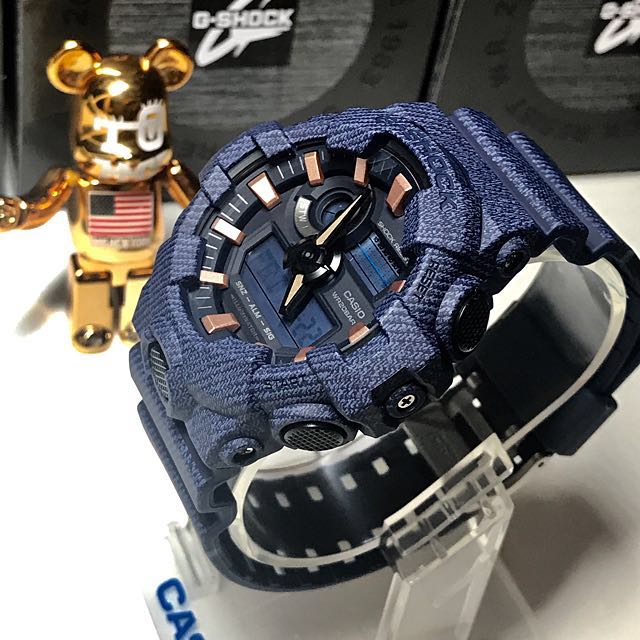 Ga700de discount