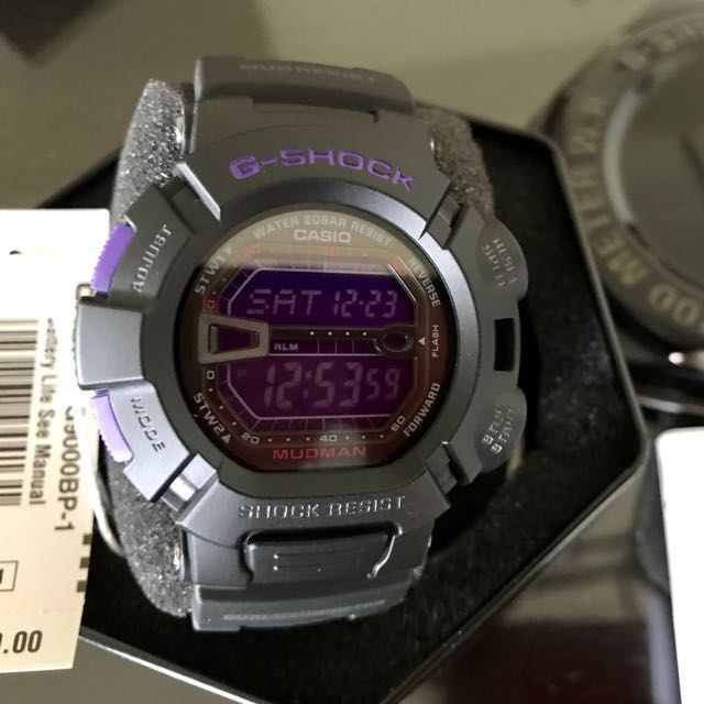 G9000bp clearance