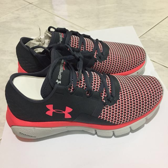 BRAND NEW Under Armour Women s Speedform Fortis 2 Women s