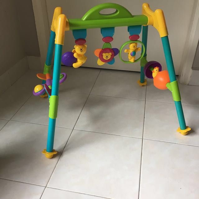 Toddler jungle gym sale toys r us