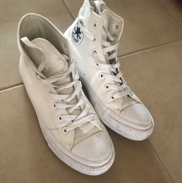 Chuck taylor clearance 2 womens