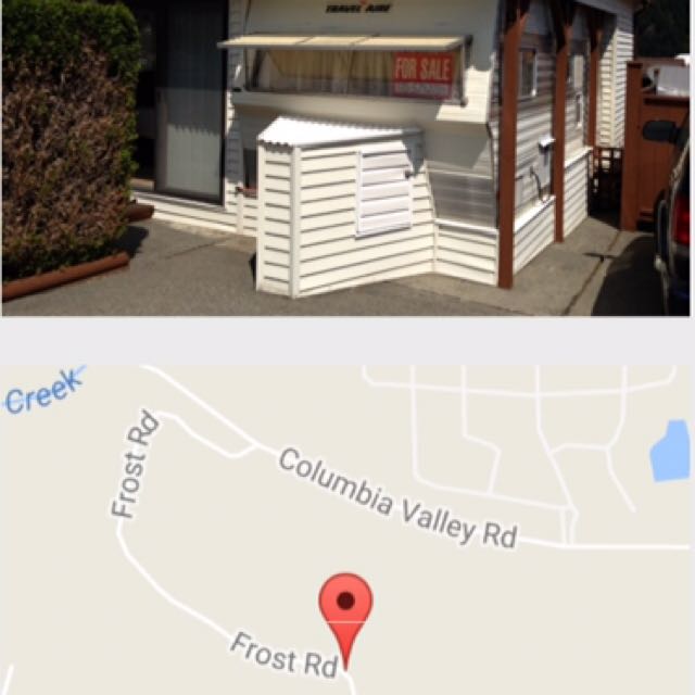 Cultus Lake Vacation Home For Sale, Property, For Sale on Carousell