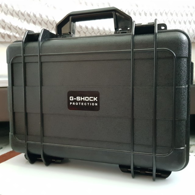 G shock case box cheap