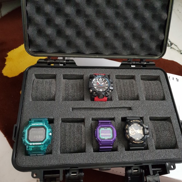 g shock cover for apple watch